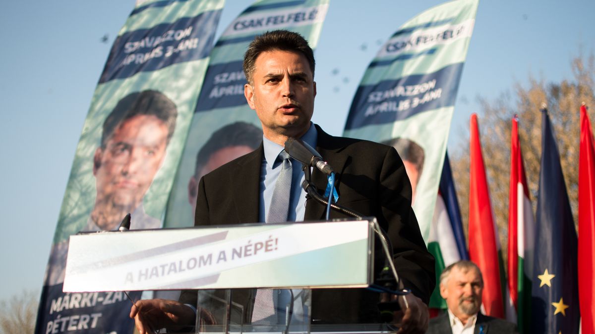 Setkání plné naděje narušil vetřelec. Maďarsko sžírá nepřátelství